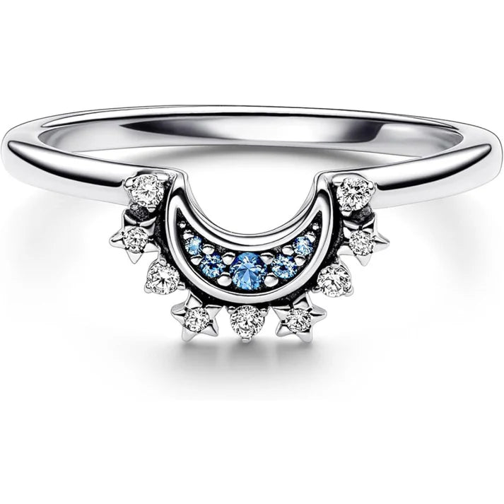 Anillos Sol & Luna